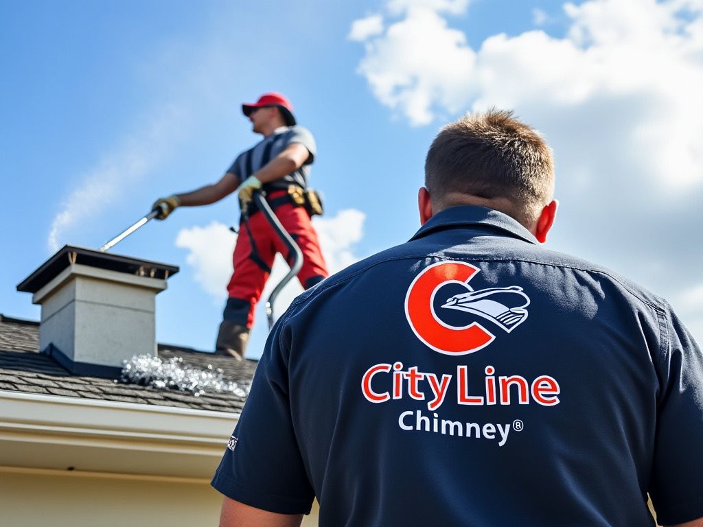 Top-Quality Chimney Cleaning Services in Painesville, OH