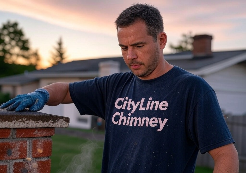 Your Dependable Partner for High Quality Chimney Services and Solutions in Painesville, NC